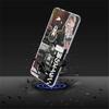 Bungo Stray Dogs Poster Anime Phone Case For Xiaomi Poco X7 X6 X5 Pro F7 Ultra Redmi 15C 15 13C 13 12C 12 10 10A 10C 9 9A 9C 9T