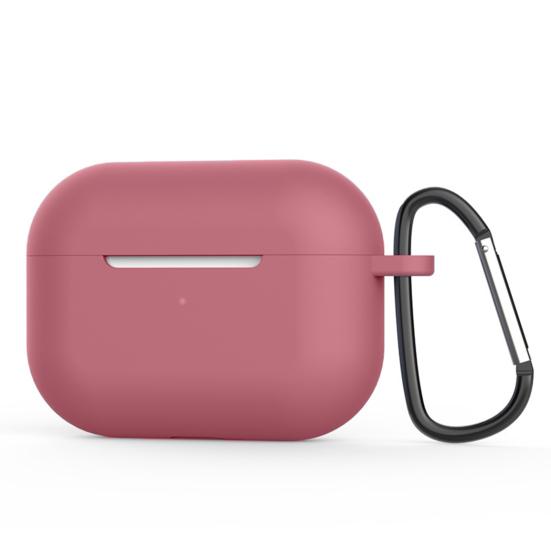 Earphone Box Case Dustproof Shockproof Protect High Adaptability Silicone Bluetooth-compactible Earphone Cover for Airpods Pro