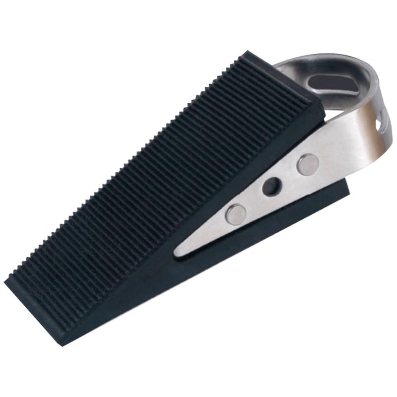 Multi-functional Door Stopper & Security Device