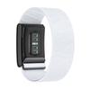 Bande de Fitness Élastique Respirante Réglable Installation Facile Bracelet de Sport Protecteur Doux Bracelet de Montre pour Whoop 4.0