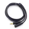 1,5/3/5/10 M DC 3,5mm Jack Stecker auf Buchse Kopfhörer Verlängerung Kabel AUX Audio stereo Für PC AV Audio Lautsprecher