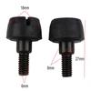 Car Hood Bumper Stop Screw Bumper Clip Stop Screw Rubber BUMPER