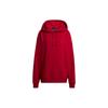 adidas Originals X Ivy Park Co-Branded Casual Sports Hoodie Men Tops Red HI1956