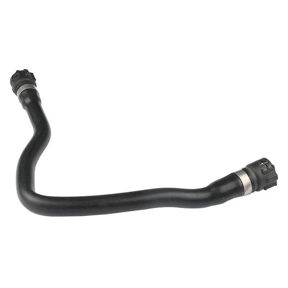 1x Expansion Tank To Coolant Pipe Hose 11531436410 For BMW E46 323 325 328 330