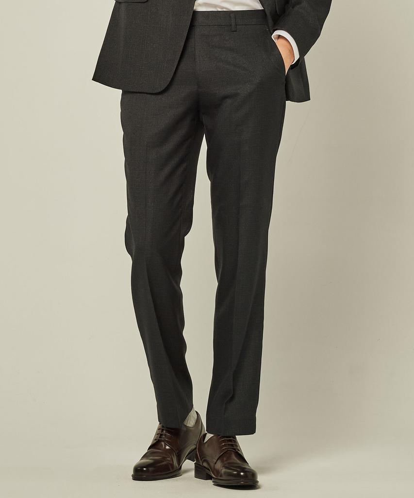 TRADCLUB Canterbury Classic Regular Setup Suit Pants [3 Colors] (Type A)