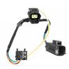 Front LH Side Outside Door Handle Wire Harness For Cadillac STS 2009-2011 Sedan