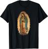 T-shirt Unisex Nostra Signora di Guadalupe