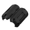 22pcs Anti Interference Snap Ferrite Demagnet Filter Cable Core Choke Clip EMC Total Length 25.5-31 Mm Od 13-19 Mm