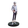 PSYCHO-PASS 18cm Makishima Shougo Kougami Shin'ya Anime Pvc Model Figure Cool Man Desktop Periphery Oranment Dolls