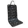 Pet Car Trunk Seat Cushion - Waterproof, Dirt-Resistant, Universal Fit for Cats & Dogs