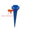 Drip Irrigation System Plant Waterers DIY Automatic Drip Water Spikes Taper Watering Plants Houseplant Spike Dripper 1 Pc