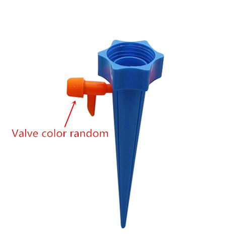Drip Irrigation System Plant Waterers DIY Automatic Drip Water Spikes Taper Watering Plants Houseplant Spike Dripper 1 Pc
