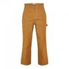Timberland Mens Canvas Straight Trousers