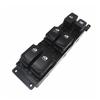 Front LH Window Master Switch Button 93570-3K010 Fit For Hyundai Sonata 2005 200