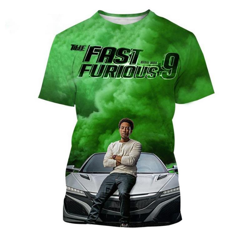 MARVEL Hulk Graphic Print Men's Short Sleeve T-Shirt Superhero Anime T shirt