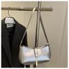 Underarm Bags PU Women Shoulder Bag Fashiable Crossbody Bags for Women Versatile Purse and Handbags Designer Bag  