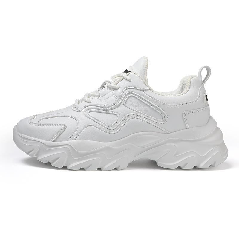 FASHION SHOES Mens Breathable Athletic Sneakers Sport Running Shoes Outdoor Women's Tennis Gym Trainer