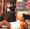 CD MARVIN SEASE - I Got Beat Out 01241418342 Jive 2002 US Soul/Funk Used