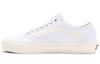 Old Skool Tapered 'Eco Theory - White Natural' VN0A54F49FQ