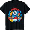 Kids Thomas & Friends - Thomas Happy Birthday To Me T-Shirt