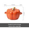 GOYN Ceramic Baking & Steaming Bowl with Lid