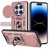 For Poco X7 5G Case Shockproof Armor Magnetic Holder Ring Case For Xiaomi PocoX7 Poko Little X7 X 7 Lens Protect Cover