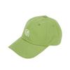 Lcate Women's Ball Cap Logo Lettering Baseball Cap LMO027