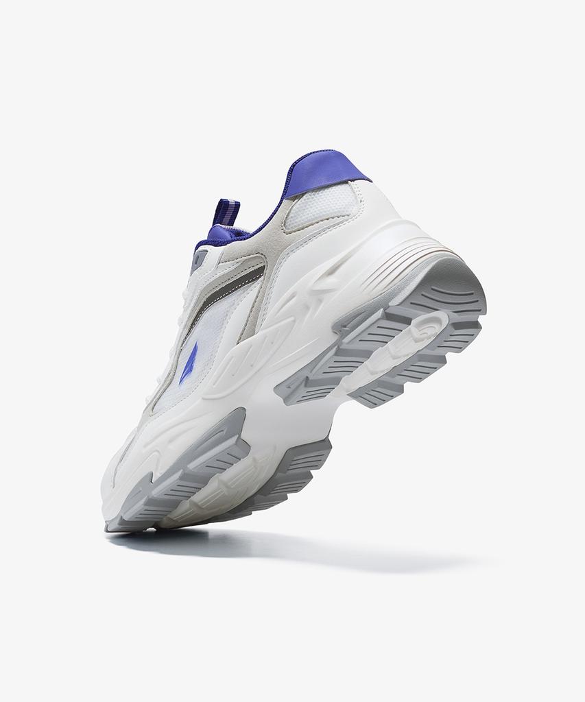 Ballop Walking Shoes Veloster Blue
