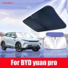 Für BYD ATTO 2 Yuan UP Yuan Pro 2024 2025 2026 Auto Windschutzscheiben Sonnenschutz Abdeckung Anti UV Schutz Auto Teile