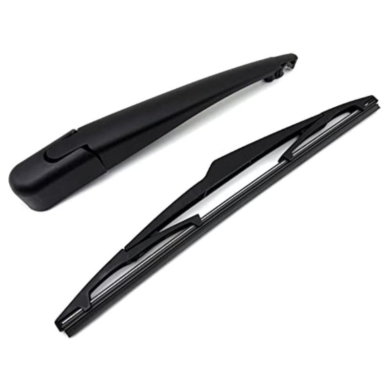 1Set Rear Wiper Arm And Blade 988111H000 for Hyundai Tucson 2010 2011 2012 2013 2014 2015 For I30 I352007-2011 Kia Sportage