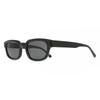 Messy Weekend Bruce Green Night Unisex Sunglasses