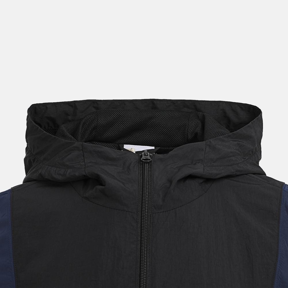 adidas Originals Ac M Wb Brand Logo Three Stripes Sports Fitness Hooded Long Sleeve Jacket Men Jackets KS3552