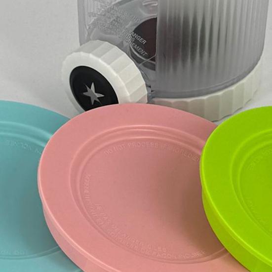 Swirl Pints pre Ninja Ice Cream Maker Creami Nádoby Náhrada za Pohár na Mäkký Smoothie Maker Opakovane použiteľné Cyklónové Poháre