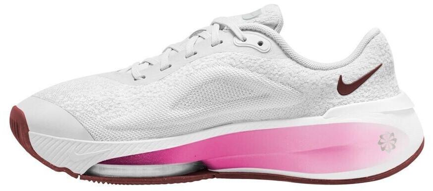 Women's White Nike Versair Sneakers