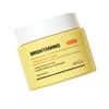 Crème éclaircissante à la vitamine Melafree Soin à la vitamine Crème hydratante pour le visage 100ml