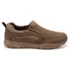 Men's Trigais Slip-On Shoes Brown 44
