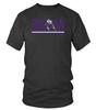 Baltimore Ravens Roquan Smith Unisex T-Shirt