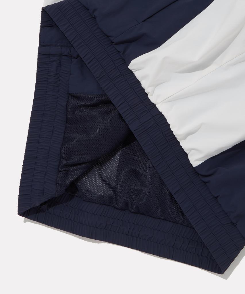 Reebok Flow Windbreaker - Navy