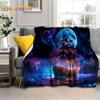 Ősi kalózhajó, bárka, vitorláshajó, puha flanel takaró, kényelmes takaró piknikágyakhoz, kanapéhoz, otthonhoz, hálószobához