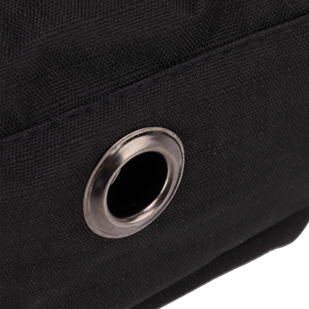 Waterproof Bicycle Handlebar Bag Large Capacity Bike Lithium Bag Bike Handlebar Bag Daily Commutes