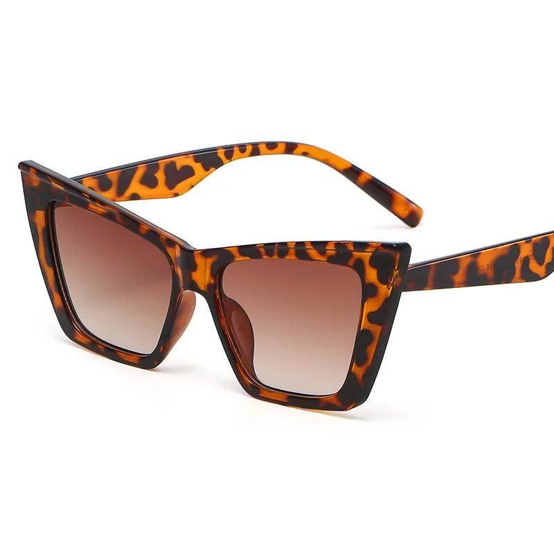 Square Vintage Sunglasses Women Men Fashion Retro Sun Glasses Female Male Mirror Punk Designer Outdoors Sun Glasses