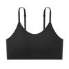 Girls Simple Bras Solid Sling Underwear Inner Tops Women Small Bras