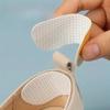 Soft Impact, Heel Pad, Arch Support Pad, Anti Slip, High Heels, Sports Shoes, Dress Shoes, Odorless, All Day Comfort, Relieve Foot Pain