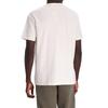 Polo Ralph Lauren Solid Color Crew Neck Short Sleeve T-Shirt Men Tops Light-Brown 710916698-003