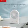 Newman FS-02 Portable Rechargeable Mini Fan