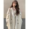 2023 Koreanischer Streetstyle Kleiner Trenchcoat - Lässige Retro-Mode
