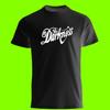 The Darkness - T Shirt - Rock Metal Glam Justin Music Band