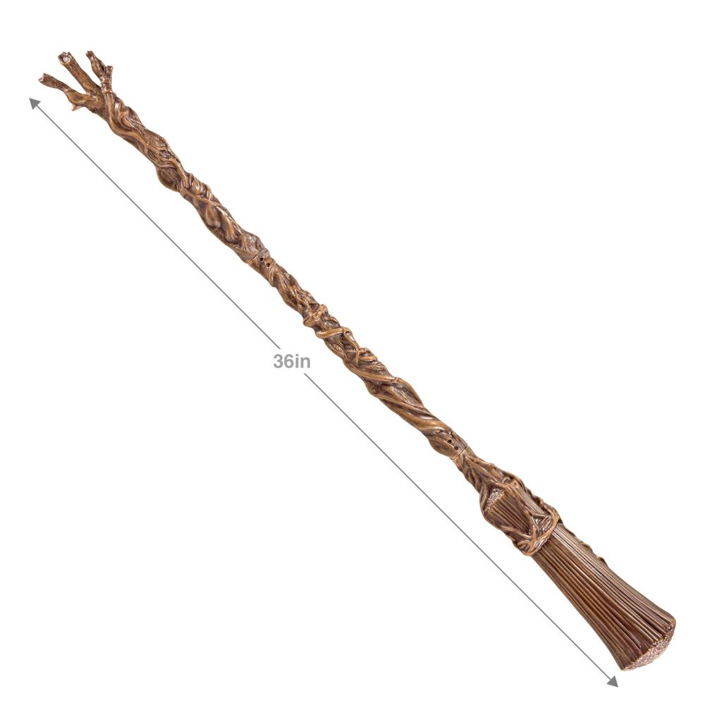 Wicked Elphaba's Broom.