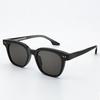 Lapeullolida Fever Black Sunglasses