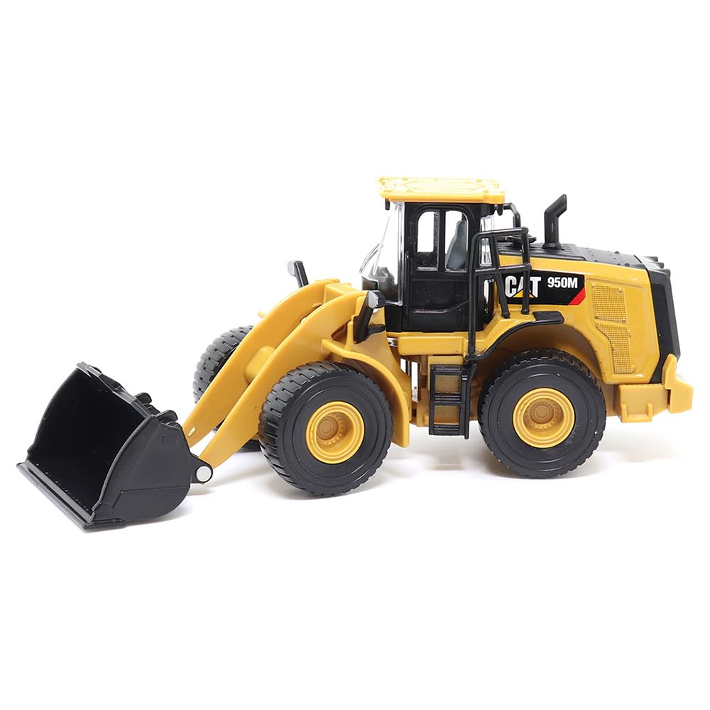 Diecast Masters 1/64 Caterpillar CAT 950M Wheel Loader